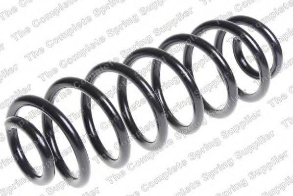 SKODA 1K0 511 115DF Пружина ходової частини