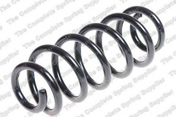 VW 1K0 511 115GE Пружина ходової частини
