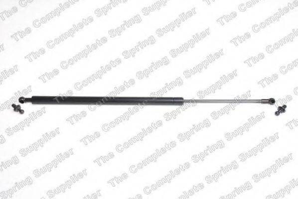 SUBARU 57251AJ010 Газова пружина, капот