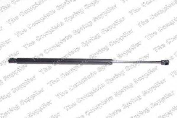STABILUS 021181 Газова пружина, кришка багажника