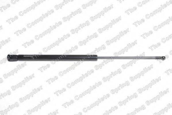 JEEP 55369333AD Газова пружина, заднє скло