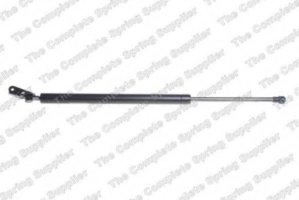 MAZDA EG2163620D Газова пружина, кришка багажника