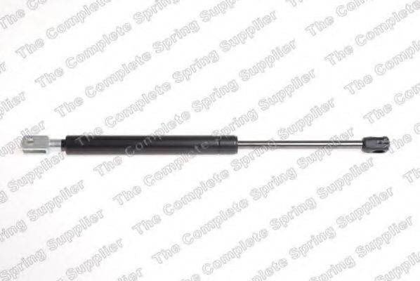 STABILUS 595605 Газова пружина, кришка багажника