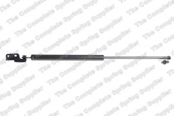 SUBARU 63269SC000 Газова пружина, кришка багажника