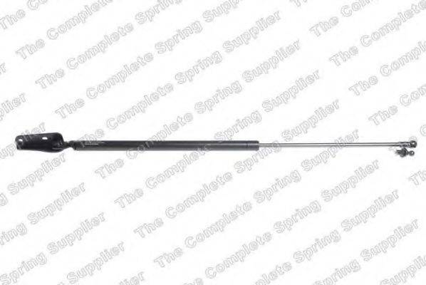 SUBARU 63269AJ010 Газова пружина, кришка багажника