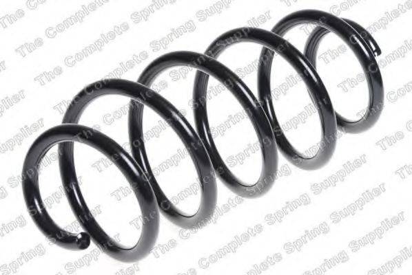 SKODA 3C0 411 105AJ Пружина ходової частини