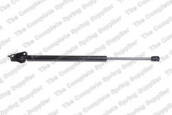 JEEP 55075704 Газова пружина, кришка багажника