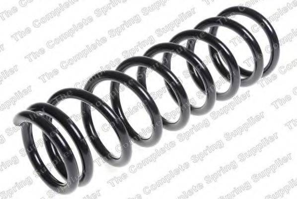 MAZDA EG2128011E Пружина ходової частини