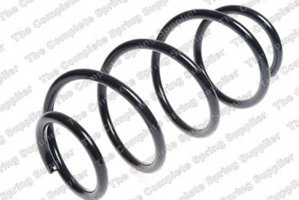KIA 54630-1H550 Пружина ходової частини