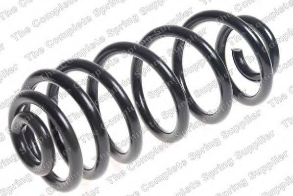 BMW 33 53 6 779 860 Пружина ходової частини