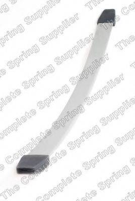 IVECO 504006739 Багатолистова ресора