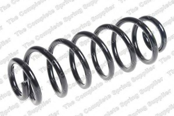 VW 3C0 511 115 AP Пружина ходової частини