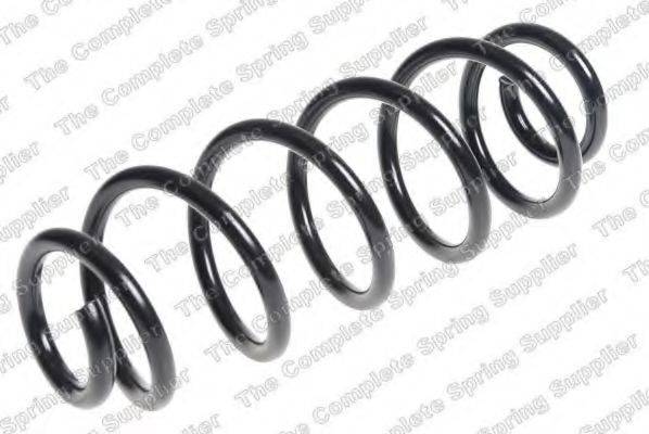 AUDI 1K0511115JF Пружина ходової частини