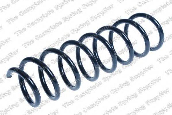 BMW 33 53 6 794 652 Пружина ходової частини