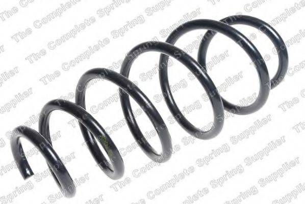 VAUXHALL 312576 Пружина ходової частини