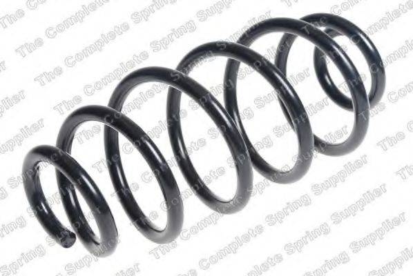 OPEL 424434 Пружина ходової частини