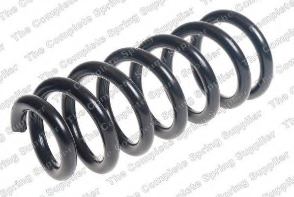 VW 2H0 411 105 F Пружина ходової частини