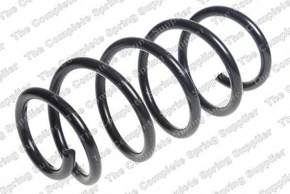 KIA 54630-2P440 Пружина ходової частини