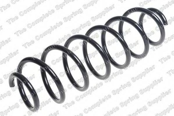 MERCEDES-BENZ 1693243604 Пружина ходової частини