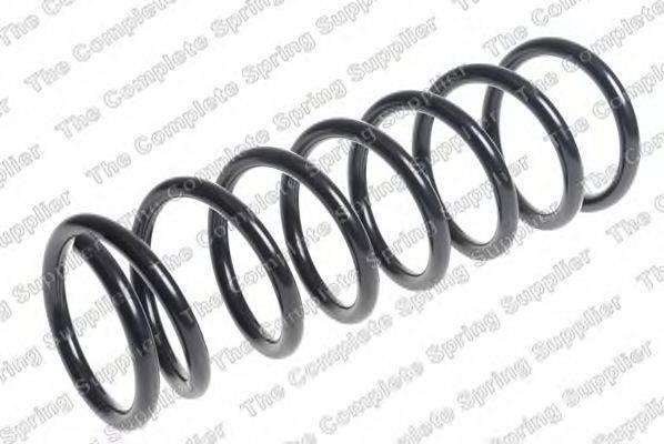 SUBARU 20380SC220 Пружина ходової частини