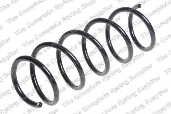 KIA 54630-1Y801 Пружина ходової частини
