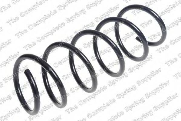 KIA 54630-1Y800 Пружина ходової частини