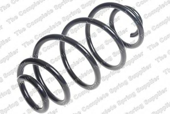 OPEL 95511840 Пружина ходової частини