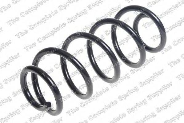 SUZUKI 41311-71L60 Пружина ходової частини