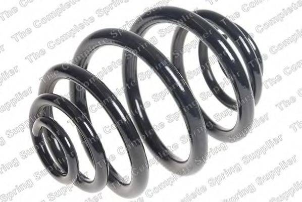 VAUXHALL 424360 Пружина ходової частини