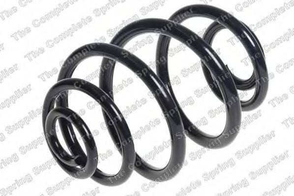 VAUXHALL 90425936 Пружина ходової частини