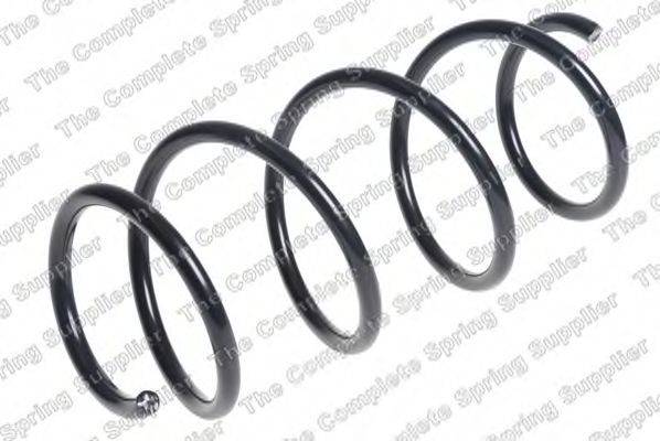KIA 54630-1W004 Пружина ходової частини