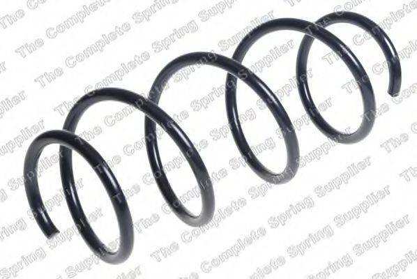 KIA 54630-1W010 Пружина ходової частини