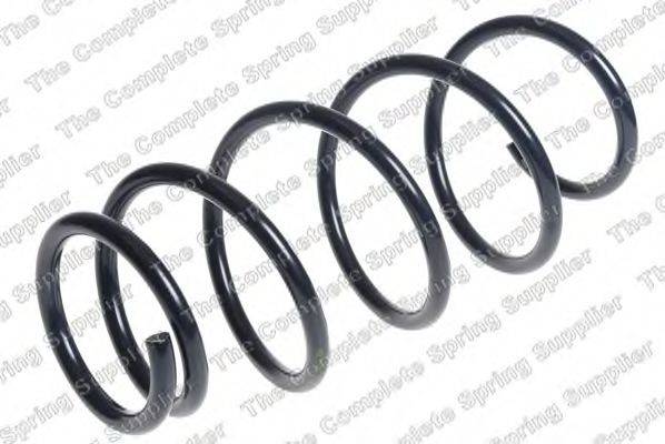 TOYOTA 48131-52F90 Пружина ходової частини