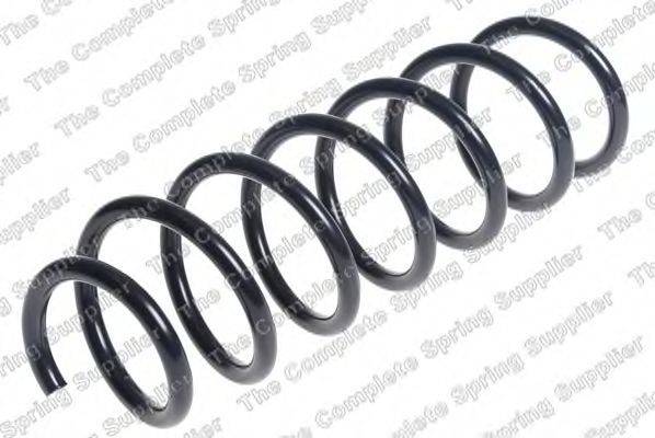 BMW 33536795436 Пружина ходової частини