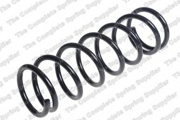 HONDA 52441TL1E21 Пружина ходової частини