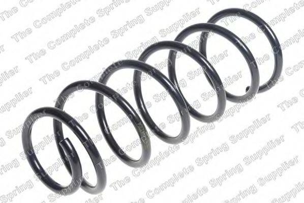 HYUNDAI 55330-4L000 Пружина ходової частини