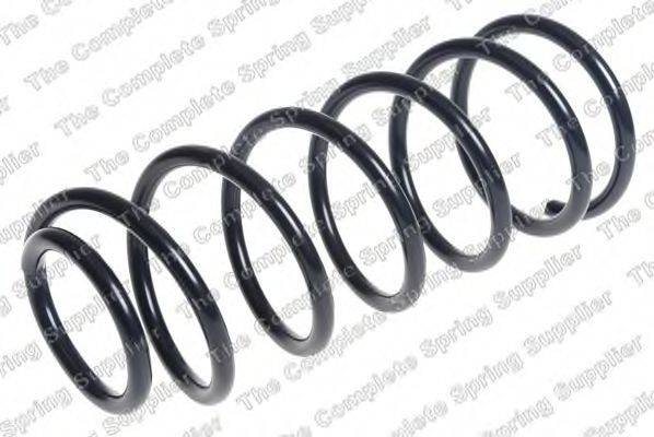 KIA 55330-1W000 Пружина ходової частини