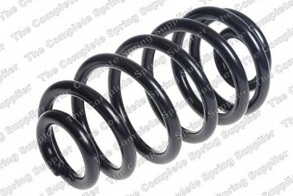 VAUXHALL 424453 Пружина ходової частини