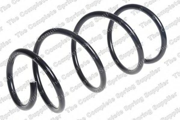 BMW 31336784988 Пружина ходової частини