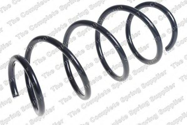KIA 54630-1W030 Пружина ходової частини