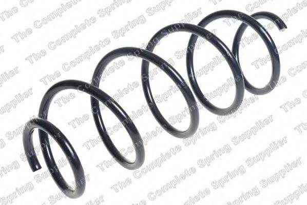MERCEDES-BENZ 1693210804 Пружина ходової частини