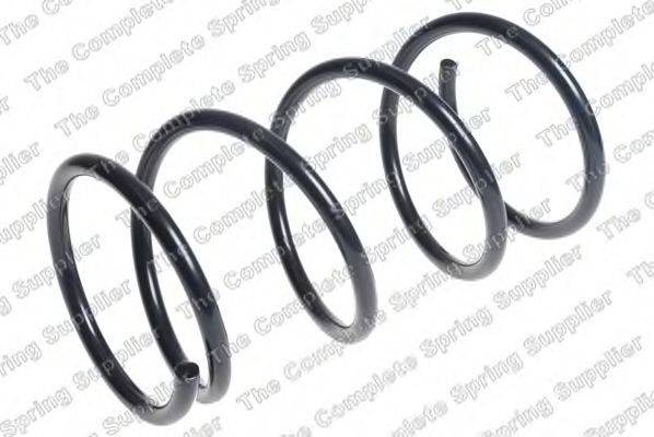 MITSUBISHI 4040A248 Пружина ходової частини