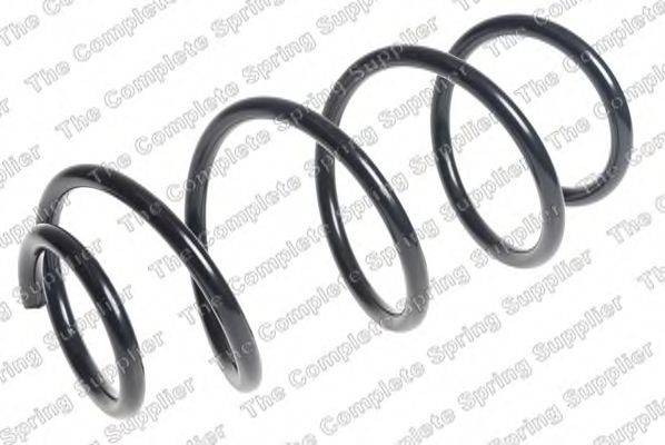 KIA 54630-1K104 Пружина ходової частини