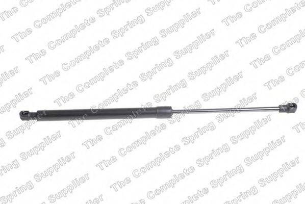 CHEVROLET 96636673 Газова пружина, капот