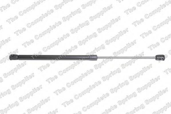 DODGE 05074168AD Газова пружина, кришка багажника