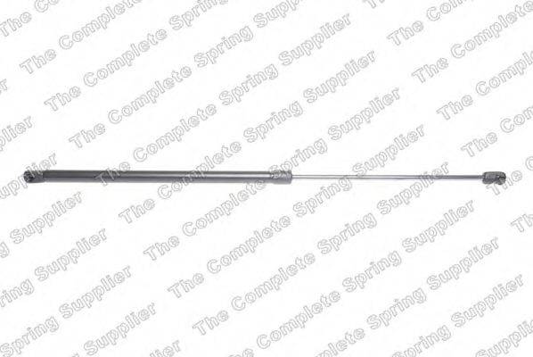 CHEVROLET 25931219 Газова пружина, капот