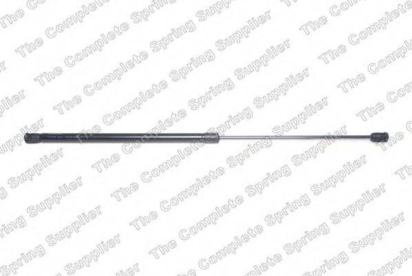 STABILUS 350857 Газова пружина, капот