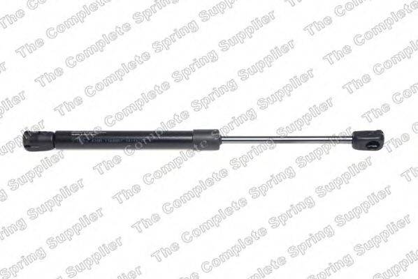 LAND ROVER LRO25400 Газова пружина, капот