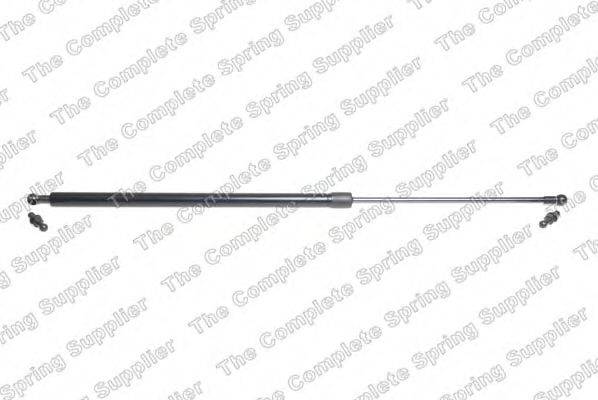 TOYOTA 5344069145 Газова пружина, капот