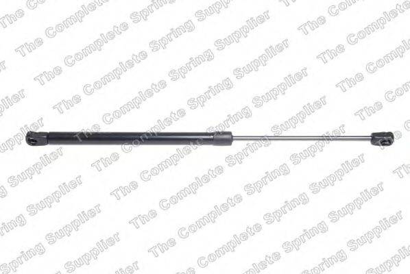 HYUNDAI 817700U200 Газова пружина, кришка багажника